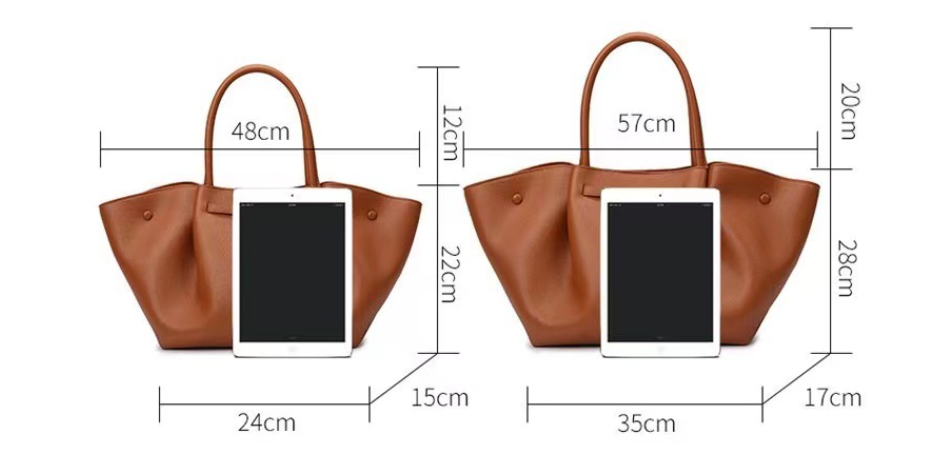 Demellier Wing Bag